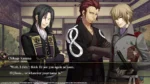 Игра Hakuoki: Edo Blossoms (Steam; PC; Регион активации РФ+Страны СНГ)