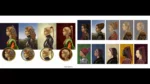 Игра Great Houses of Calderia — Artbook (Steam; PC; Регион активации РФ+Страны СНГ)