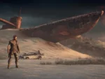 Игра Mad Max (Steam; PC; Регион активации РФ+Страны СНГ)