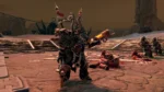 Игра Warhammer 40,000: Battlesector – Black Legion (Steam; PC; Регион активации РФ+Страны СНГ)