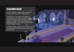 Игра Blade Prince Academy – Digital Artbook (Steam; PC; Регион активации РФ+Страны СНГ)