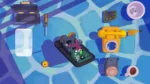 Игра Assemble with Care (Steam; PC; Регион активации Весь Мир)