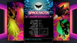 Игра Space Moth: Lunar Edition (Steam; PC; Регион активации Весь Мир)