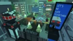 Игра Anarcute (Steam; PC; Регион активации РФ+Страны СНГ)