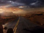 Игра Mad Max (Steam; PC; Регион активации РФ+Страны СНГ)