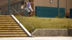 Игра Session: Skate Sim – Schoolyard (Steam; PC; Регион активации Весь Мир)