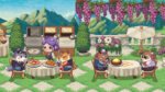 Игра Not Monday Cafe (Steam; PC; Регион активации РФ+Страны СНГ)