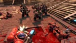 Игра Warhammer 40,000: Battlesector – Black Legion (Steam; PC; Регион активации РФ+Страны СНГ)