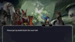 Игра Sunderfolk (Steam; PC; Регион активации РФ+Страны СНГ)