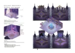 Игра Blade Prince Academy – Digital Artbook (Steam; PC; Регион активации РФ+Страны СНГ)
