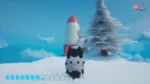 Игра Kitty May Cry (Steam; PC; Регион активации РФ+Страны СНГ)