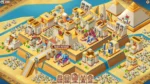 Игра Warriors of the Nile 2 (Steam; PC; Регион активации РФ+Страны СНГ)
