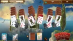 Игра Fantasy Quest Solitaire (Steam; PC; Регион активации Весь Мир)