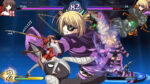 Игра Phantom Breaker: Omnia (Steam; PC; Регион активации Весь Мир)