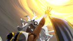 Игра MARVEL Tōkon: Fighting Souls (Steam; PC; Регион активации ROW)