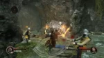 Игра The First Templar (Steam; PC; Регион активации РФ+Страны СНГ)