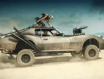 Игра Mad Max (Steam; PC; Регион активации РФ+Страны СНГ)