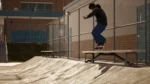 Игра Session: Skate Sim – Schoolyard (Steam; PC; Регион активации Весь Мир)