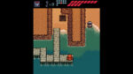 Игра Anodyne (Steam; Mac, PC; Регион активации РФ+Страны СНГ)