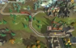 Игра Train Valley (Steam; PC; Регион активации РФ+Страны СНГ)