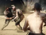 Игра Mad Max (Steam; PC; Регион активации РФ+Страны СНГ)