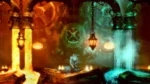 Игра Trine Enchanted Edition (Steam; PC, Mac; Регион активации РФ+Страны СНГ)