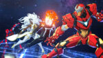 Игра MARVEL Tōkon: Fighting Souls (Steam; PC; Регион активации ROW)