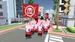 Игра Anarcute (Steam; PC; Регион активации РФ+Страны СНГ)