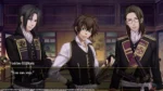 Игра Hakuoki: Edo Blossoms (Steam; PC; Регион активации РФ+Страны СНГ)