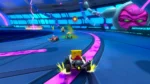 Игра Nickelodeon Kart Racers 2: Grand Prix (Steam; PC; Регион активации РФ+Страны СНГ)