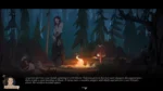 Игра Ash Of Gods: Redemption Deluxe (Steam; PC, Mac; Регион активации РФ+Страны СНГ)