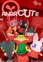 Игра Anarcute (Steam; PC; Регион активации РФ+Страны СНГ)