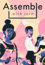 Игра Assemble with Care (Steam; PC; Регион активации Весь Мир)