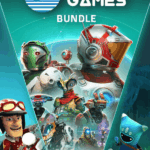 Игра Hello Games Bundle (Steam; PC; Регион активации РФ+Страны СНГ)