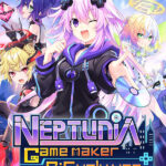 Игра Neptunia Game Maker R:Evolution (Steam; PC; Регион активации Весь Мир)
