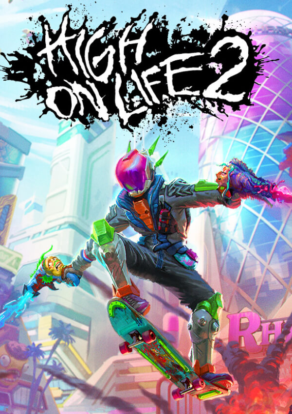 box-317.jpg Игра High On Life 2 (Steam; PC; Регион активации РФ+Страны СНГ)