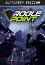 Игра Rogue Point – Supporter Edition (Steam; PC; Регион активации РФ+Страны СНГ)