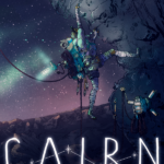 Игра Cairn - Deluxe Edition (Steam; PC; Регион активации РФ+Страны СНГ)