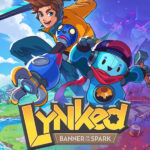 Игра Lynked: Banner of the Spark (Steam; PC; Регион активации РФ+Страны СНГ)