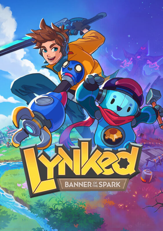 Игра Lynked: Banner of the Spark (Steam; PC; Регион активации РФ+Страны СНГ)