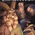 Игра Sunderfolk (Steam; PC; Регион активации РФ+Страны СНГ)