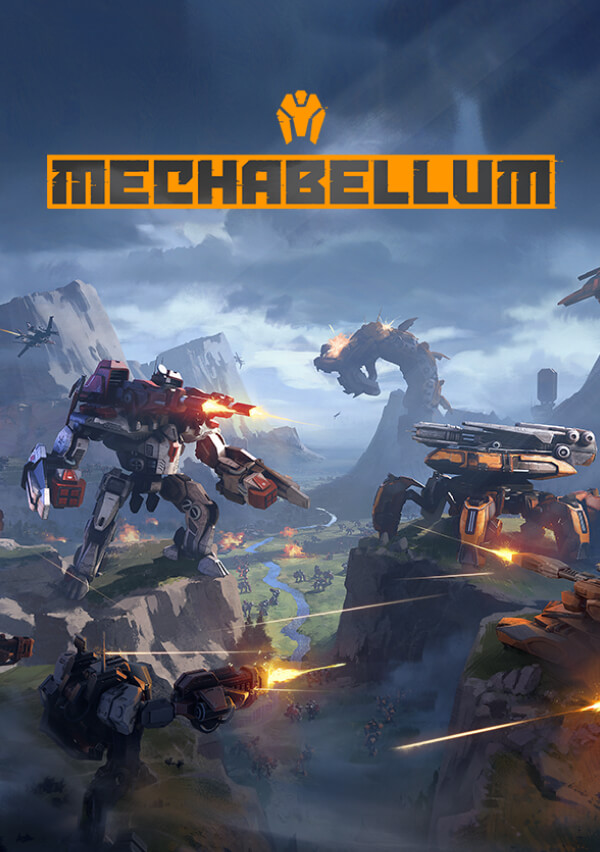 box-435.jpg Игра Mechabellum (Steam; PC; Регион активации РФ+Страны СНГ)