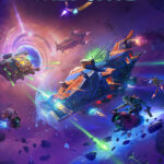 Игра Wildgate (Steam; PC; Регион активации РФ+Страны СНГ)