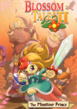 Игра Blossom Tales II: The Minotaur Prince (Steam; PC; Регион активации Весь Мир)