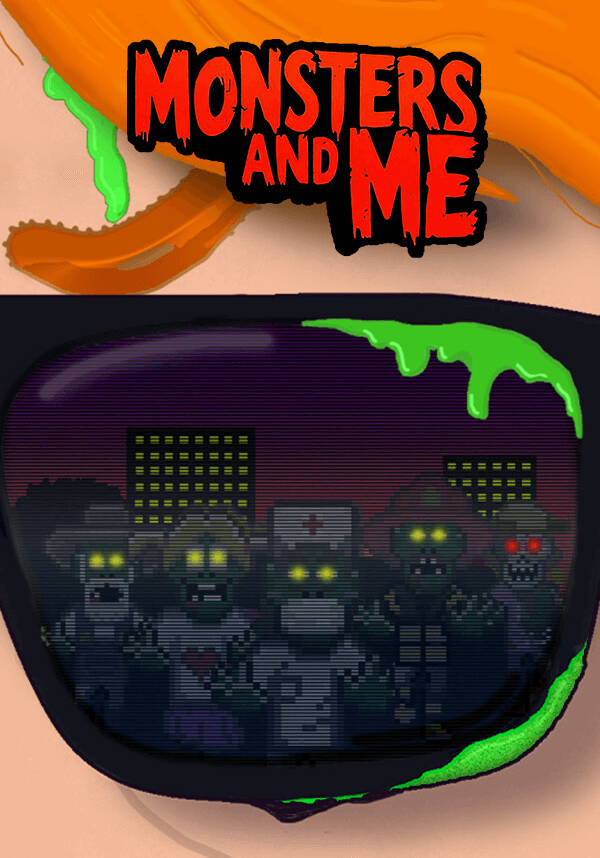 box-45.png Игра Monsters and Me (Steam; PC; Регион активации РФ+Страны СНГ)