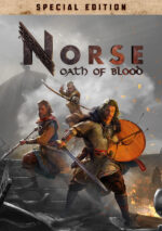 Игра NORSE: Oath of Blood – Special Edition (Steam; PC; Регион активации РФ+Страны СНГ)