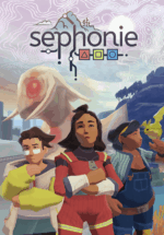Игра Sephonie (Steam; Mac, PC; Регион активации РФ+Страны СНГ)