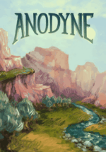 Игра Anodyne (Steam; Mac, PC; Регион активации РФ+Страны СНГ)