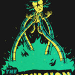 Игра The Mindvasion (Steam; PC; Регион активации Весь Мир)