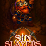 Игра Sin Slayers: Meat & Greed (Steam; PC; Регион активации Весь Мир)